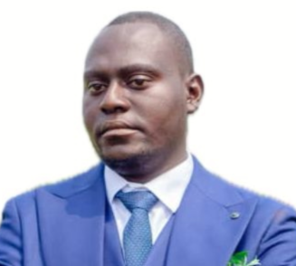 Joel okito
