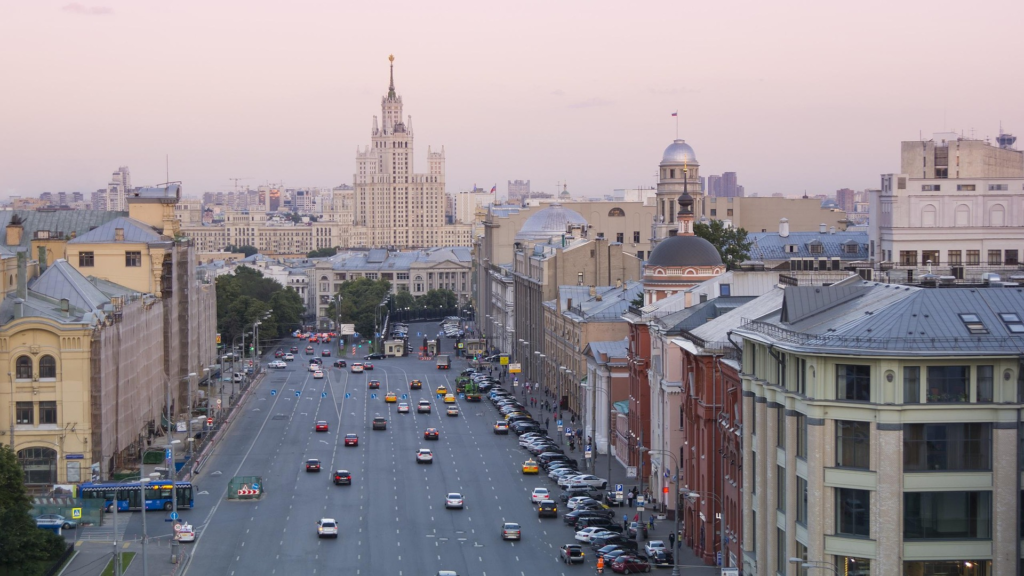 Skoltech russia